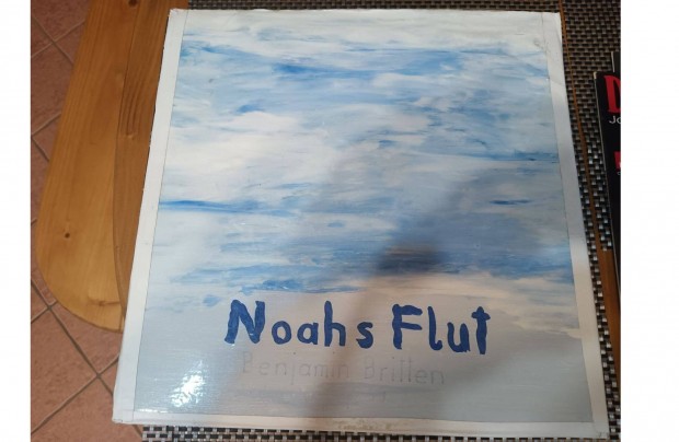 Noahs Flut vinyl hanglemez elad