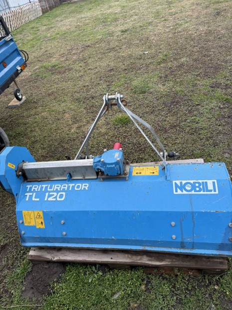 Nobili 120-cm Y-k�s sz�rzuz� elad�!!!