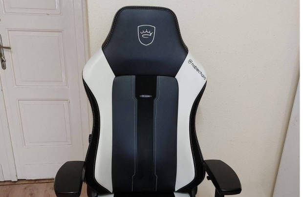 Noblechairs Hero 2019 limited gamer szk