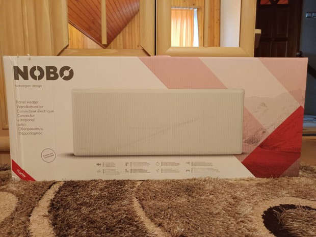 Nobo Ftpanel