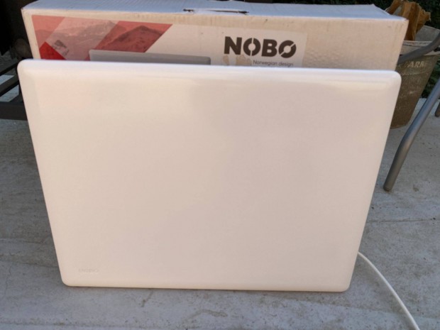 Nobo elektromos fttest 1000W