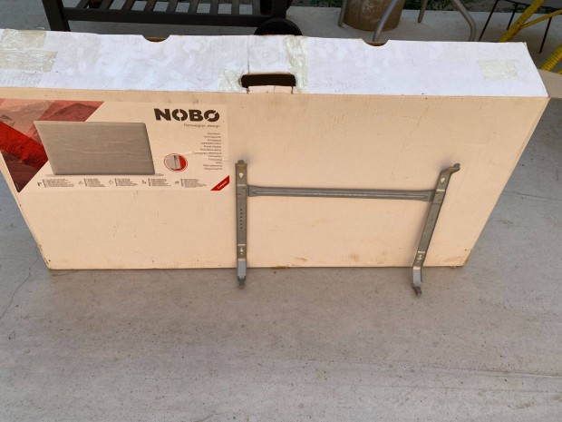 Nobo elektromos fttest 2400W