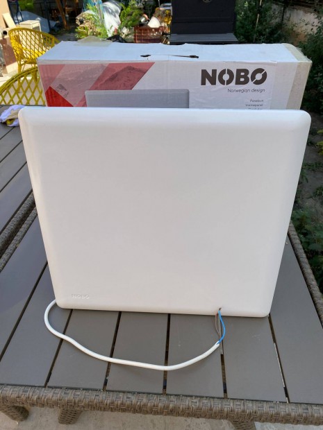 Nobo elektromos fttest 500W