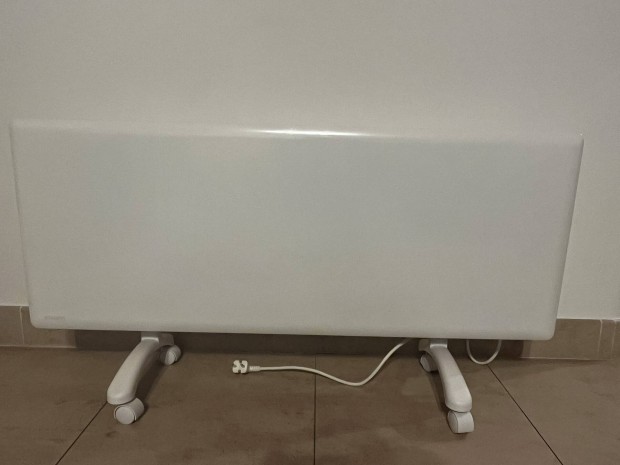 Nobo ftpanel / Dimplex alta wi-fi 