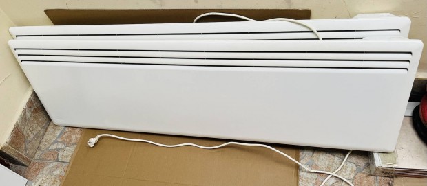 Nobo norvg ftpanel 2000W