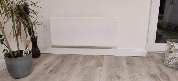 Nobo oslo ftpanel 1250w + Nobo ncu-2te vezrlvel