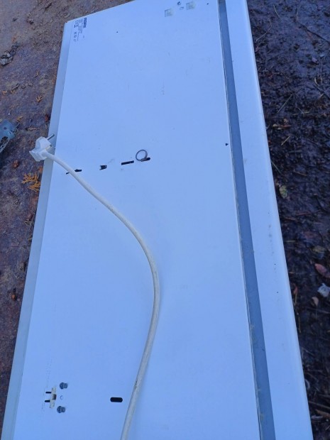 Nob panel 220v fts