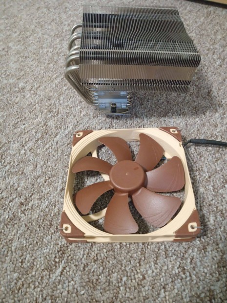 Noctua Ht, processzor ht, szmtgp