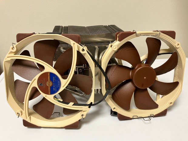 Noctua NH-D15