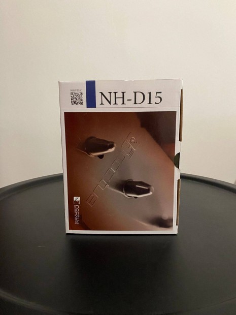 Noctua NH-D15 processzor ht