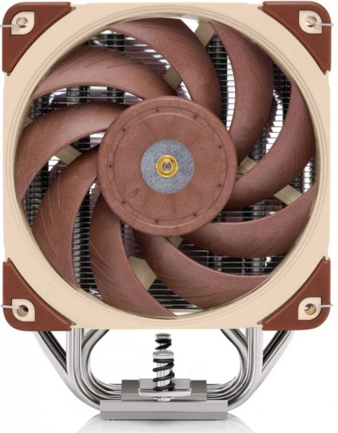 Noctua NH-U12A processzor ht