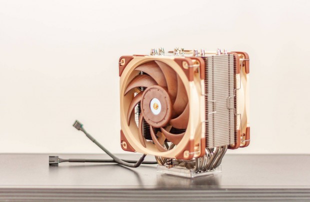 Noctua NH-U12A j