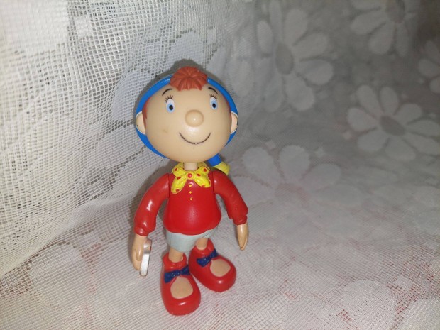 Noddy 12 cm-es