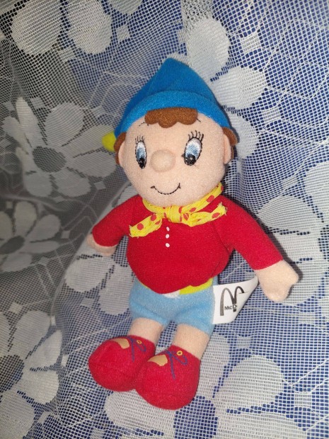 Noddy 18 cm-es