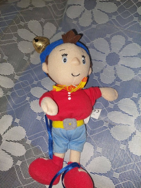 Noddy 25 cm-es