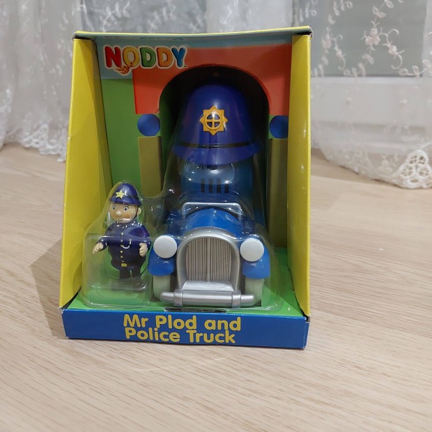 Noddy Strapa rendraut, j