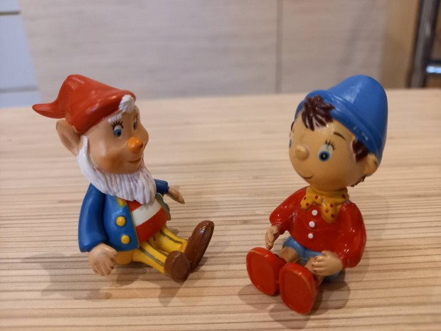 Noddy figurk 