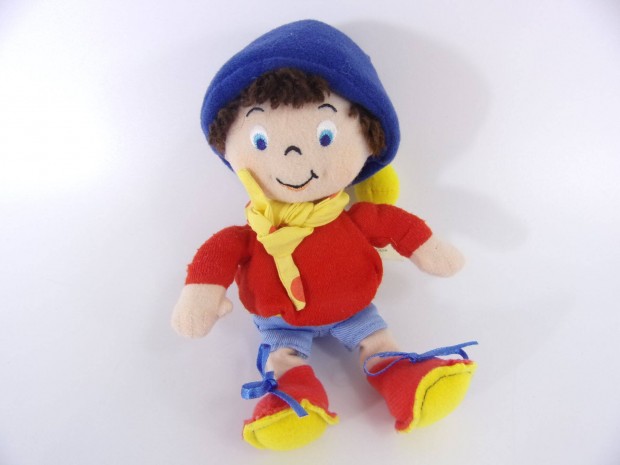 Noddy plss figura!