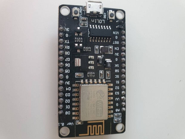 Nodemcu V3 esp8266 ch340