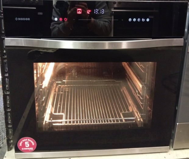 Nodor �n�ll�an be�p�thet� s�t� 6h�nap garanci�val