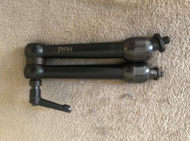 Noga cine arm 10.5" Large