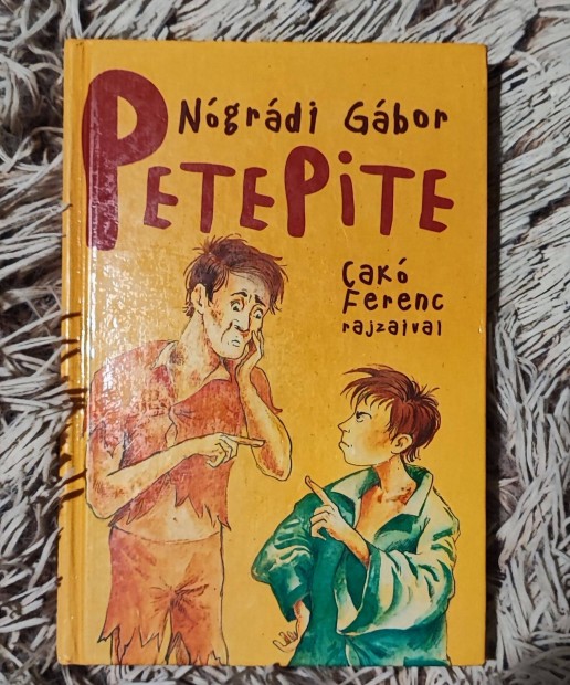 Ngrdi Gbor - Pete Pite