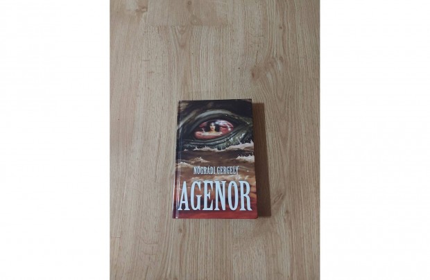 Ngrdi Gergely: Agenor