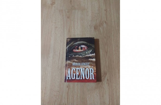 Ngrdi Gergely: Agenor