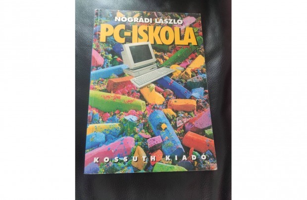 Ngrdi Lszl: PC-iskola