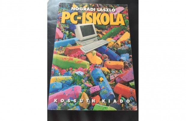 Ngrdi Lszl: PC-iskola