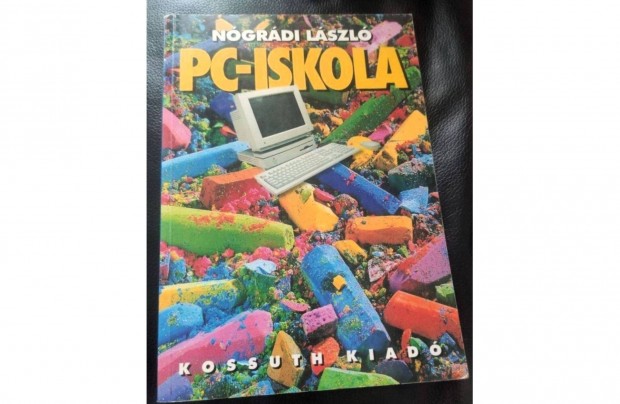 Ngrdi Lszl- PC-iskola