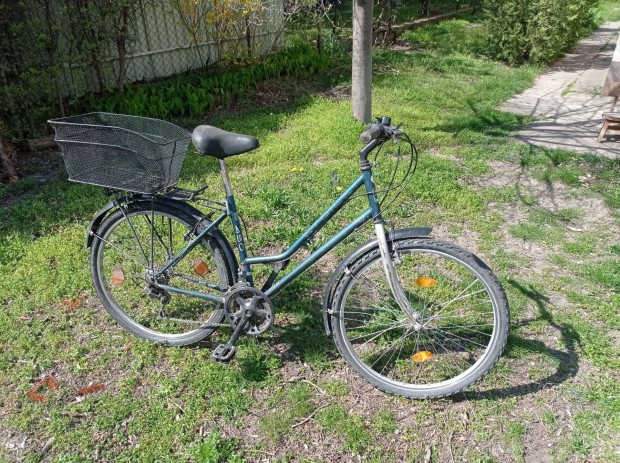 Női 26" MTB Kerékpár