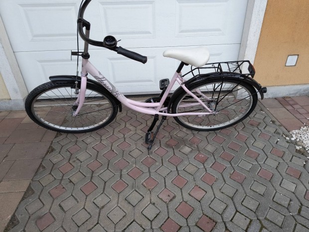 Ni 26" cruiser kerkpr 