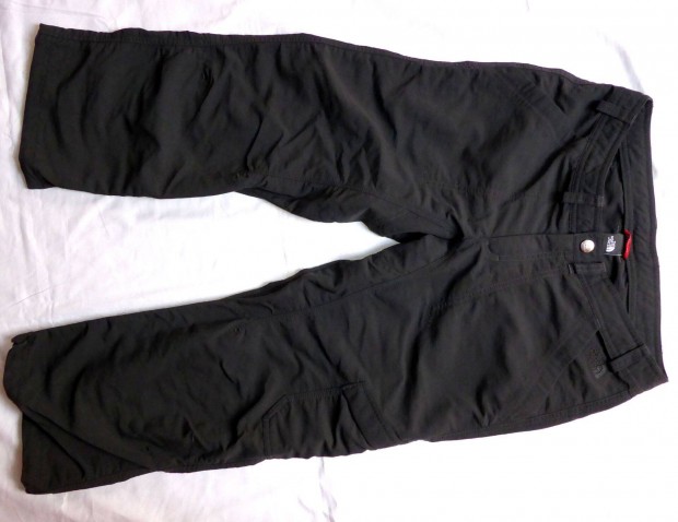 Női 38 méretű 13ezres The North Face profi technikai túra halásznadrág