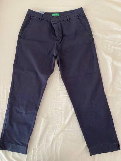 Ni 3/4-es nadrg, Benetton