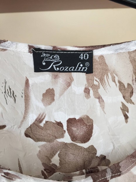 Női 40 meret ruha elado