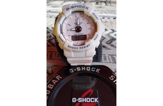 Ni Casio G-Shock