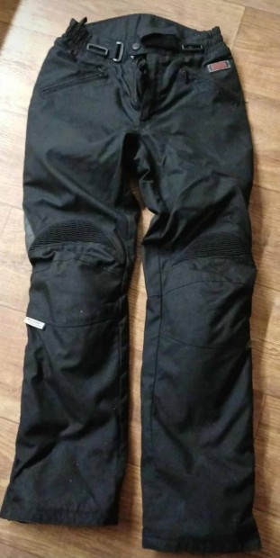 N�i Cordura motoros nadr�g S-es