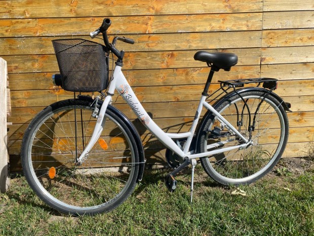 Női Csepel 28 városi bicikli