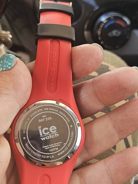 Női Ice Watch óra