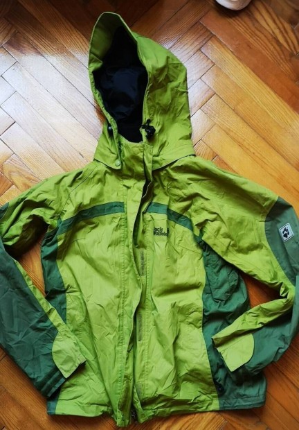 Ni Jack Wolfskin jszer trakabt /hj/ M-es 