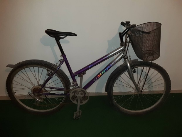 Ni MTB Omstar 26-os