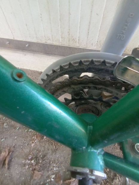 Női MTB kerékpár eladó