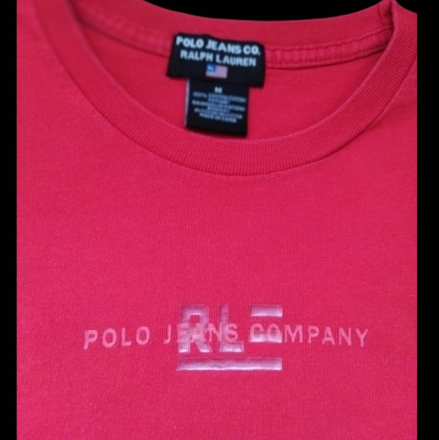 Ni M Ralph Lauren pl 