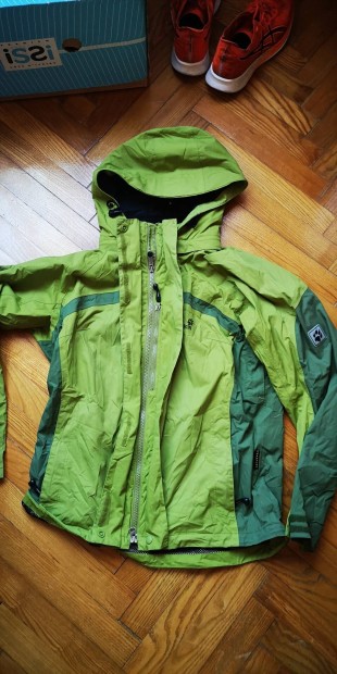 Ni M-es Jack Wolfskin trakabt, tradzseki 