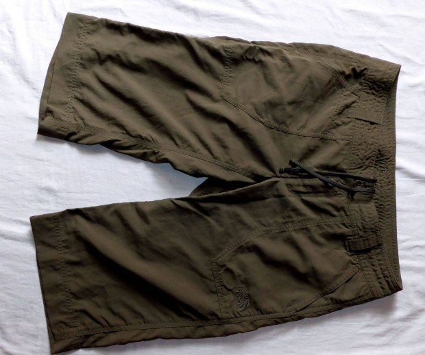 Női M méretű 13ezres The North Face profi technikai halász nadrág
