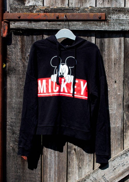 Ni Mickey egeres pulver XS mretben