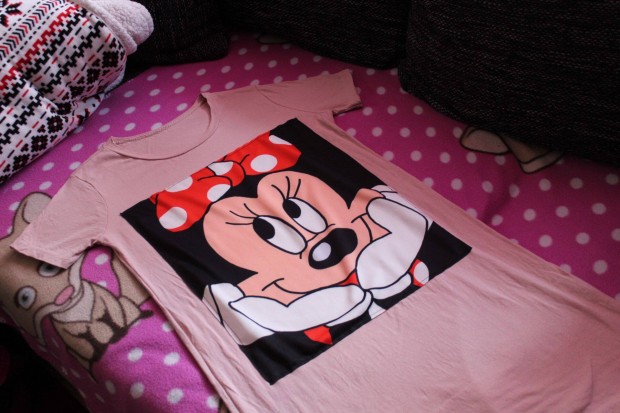 Noi Minnie, Disney ruha, strandruha, S/M, Uj