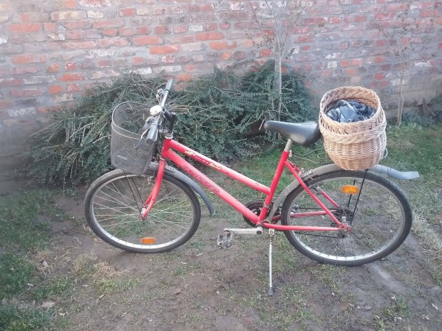 Ni Mountain bike elad