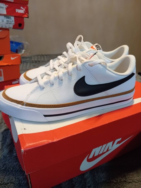 Ni Nike cip 38,5-s mretben elad 